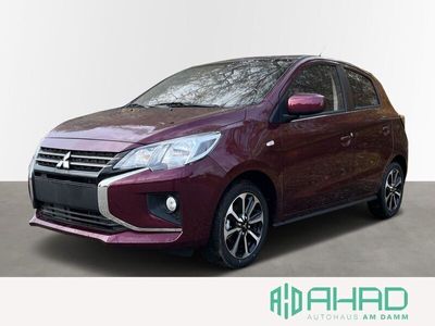 gebraucht Mitsubishi Space Star JAHRE