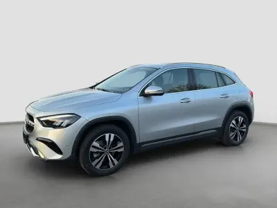 Gebraucht Mercedes GLA200