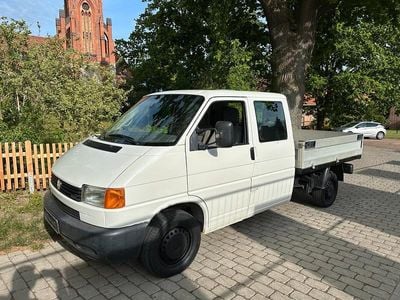 VW T4
