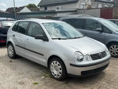 Gebraucht VW Polo