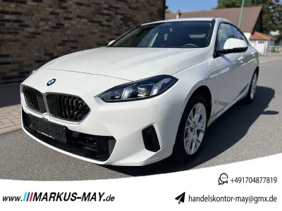 Gebraucht BMW 220