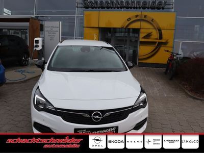 gebraucht Opel Astra 1.2 Turbo ST 2020 Allwetter