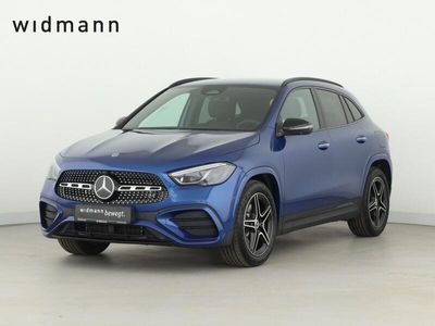 Mercedes GLA200