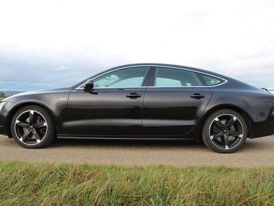 Audi A7 Sportback