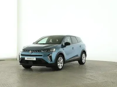 Second-hand Renault Symbioz Evolution 143 CP (105 kW) 2025 Albastru SUV