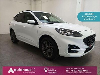 Gebraucht Ford Kuga ST-Line X 190 PS (139 kW) 2022 Andere SUV
