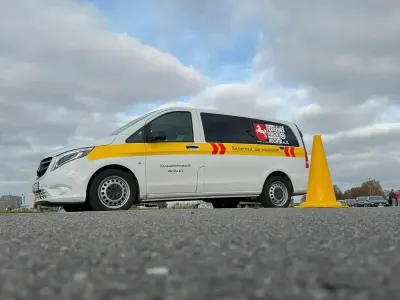 Brugt Mercedes Vito 190 HK (139 kW) 2016 Hvid Van