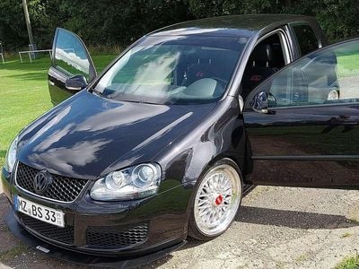 VW Golf IV