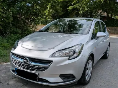 Brugt Opel Corsa