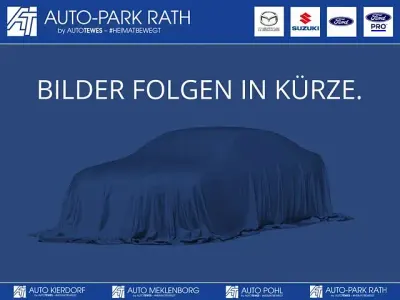 Brugt Suzuki Swift Comfort 82 HK (60 kW) 2026 Rød Hatchback
