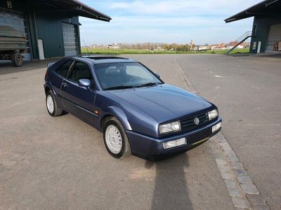 VW Corrado