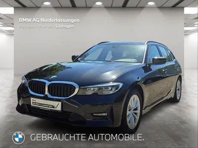 Gebraucht BMW 318