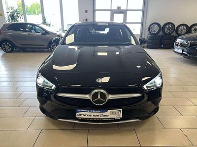 Mercedes CLA220