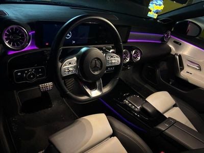 Mercedes GLA200