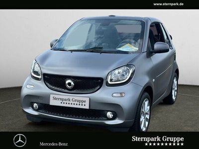 Smart ForTwo Cabrio