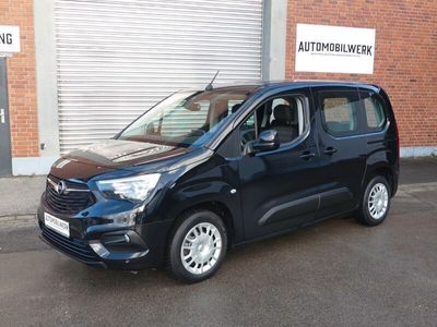 Opel Combo-e Life