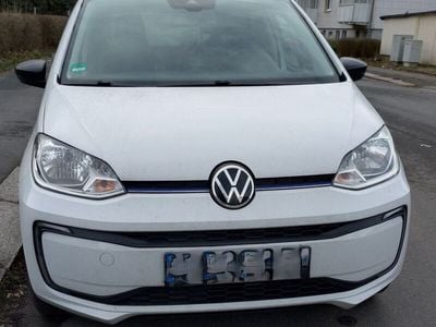 VW e-up!