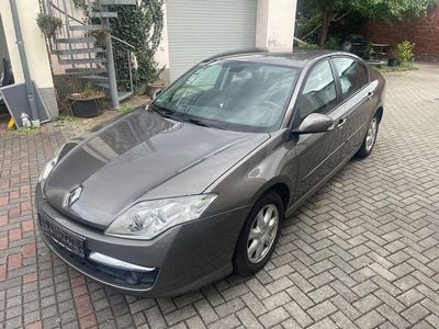 Renault Laguna III