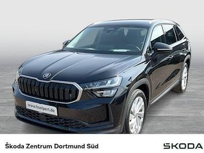 Neu Skoda Kodiaq Selection 193 PS (141 kW) 2026 Schwarz SUV