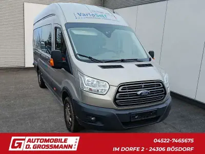 Occasion Ford Transit