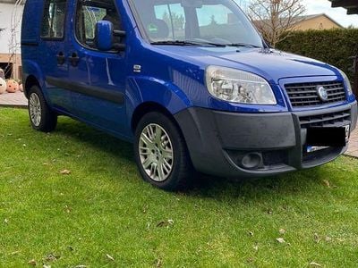 Fiat Doblò