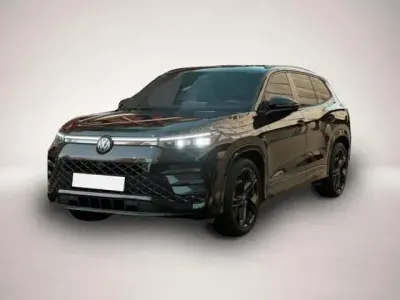 Gebraucht VW Tayron Style 150 PS (110 kW) 2025 Manufacturer SUV