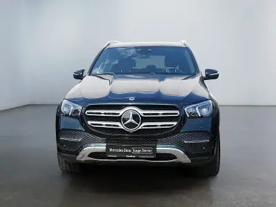 Gebraucht Mercedes GLE350