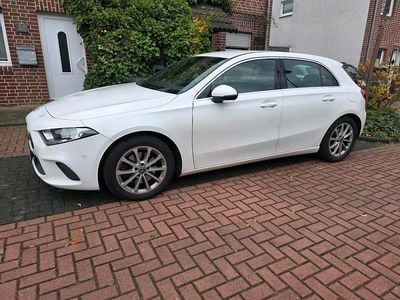 Mercedes A220