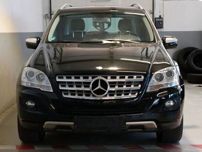 Mercedes ML350