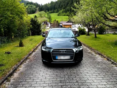Usata Audi Q3