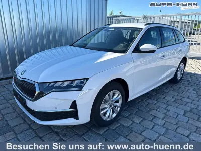 Gebraucht Skoda Octavia