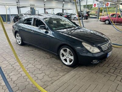 Mercedes CLS350