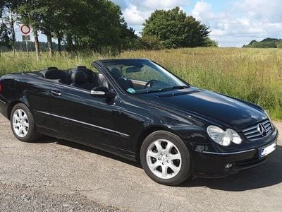 Mercedes CLK200