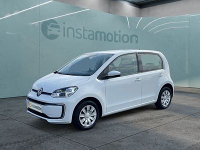 VW e-up!