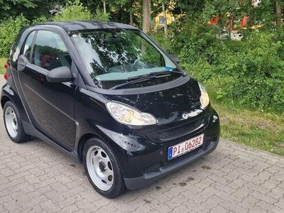Smart ForTwo Coupé