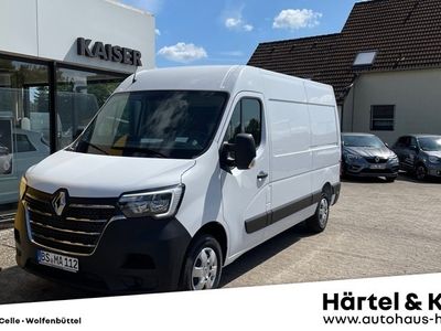 gebraucht Renault Master KOMFORT L2H2 3,5t ENERGY