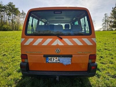 VW T4