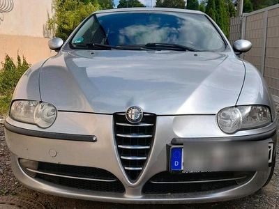 Alfa Romeo 147