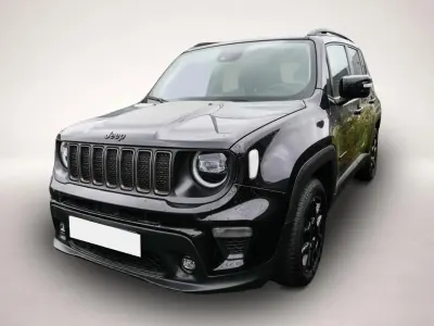 Gebraucht Jeep Renegade Longitude 131 PS (96 kW) 2023 Manufacturer SUV