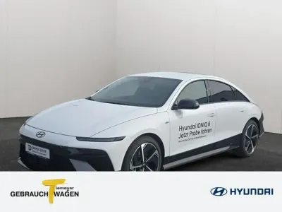 Gebraucht Hyundai Ioniq 6