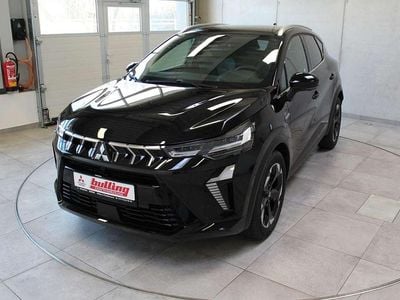 Nouă Mitsubishi ASX Edition 141 CP (103 kW) 2026 Negru SUV