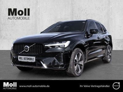 Gebraucht Volvo XC60 Plus 398 PS (292 kW) 2024 Onyx black metallic SUV