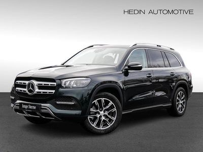 Mercedes GLS400