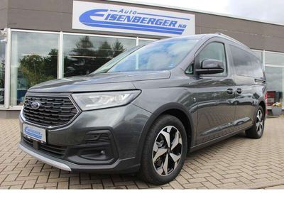 gebraucht Ford Tourneo Connect 2.0 Active AWD|LED|Pano|Navi|Kamera