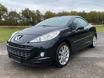 Peugeot 207 CC