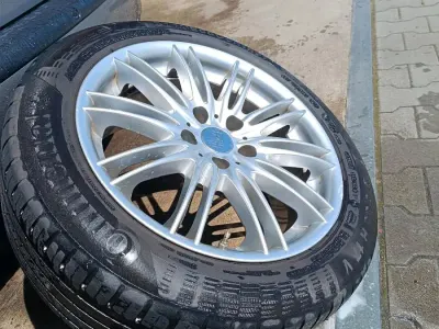 Occasion Saab 9-5
