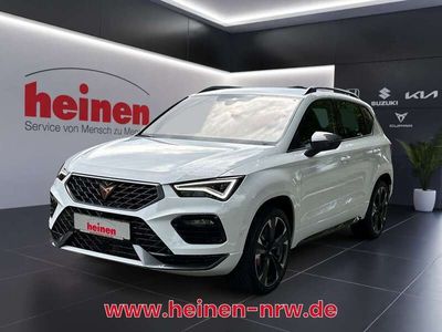 gebraucht Cupra Ateca 2.0 TSI VZ DSG 4Drive ACC / PDC / AHK