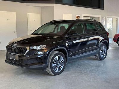 Gebraucht Skoda Karoq Tour 150 PS (110 kW) 2023 Other SUV