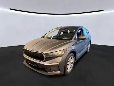 Usata Skoda Enyaq iV Loft 108 kW (148 CV) 2023 Grigio SUV