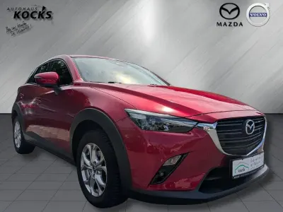 Gebraucht Mazda 3